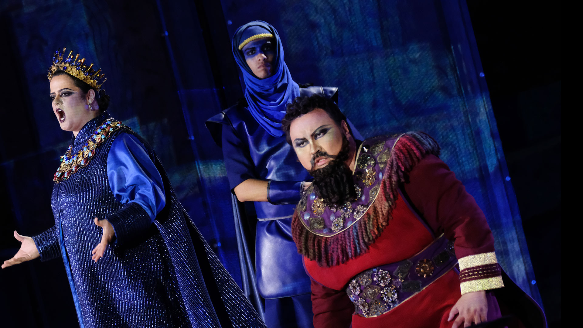Nabucco